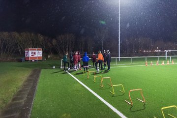 Bild 1 - Frauen Wahlstedt Training